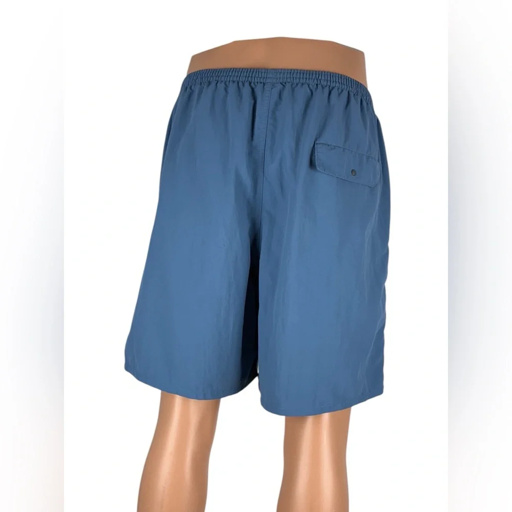 Patagonia Mens Large Baggies 7